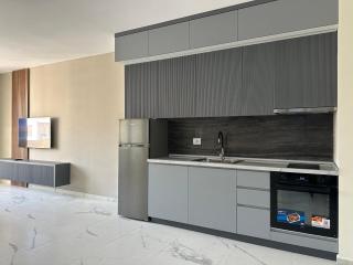 Kodra Apartments - Durrës - 2
