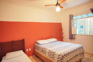 Itapuã Pousada e Hostel Corais - Salvador - 3