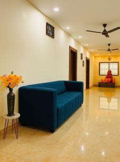 Silver Homes Bhubaneswar - Bhubaneshwar - 0