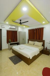 Silver Homes Bhubaneswar - Bhubaneshwar - 5