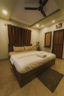 Silver Homes Bhubaneswar - Bhubaneshwar - 4