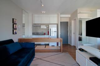 Vila Nova Apartaments By BnbHost - 2