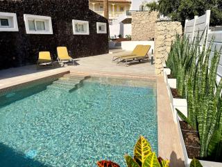 Stone Villa - Chayofa - 0