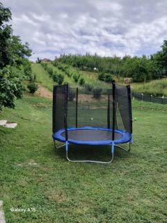 Vikendica i vajat Vrbica - 3