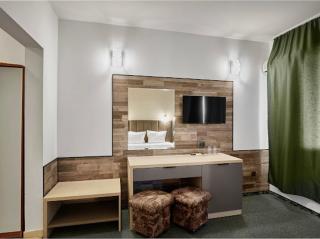 Hotel Opal - 4
