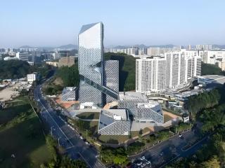 Meichen Apartment Hotel - Guangzhou - 9