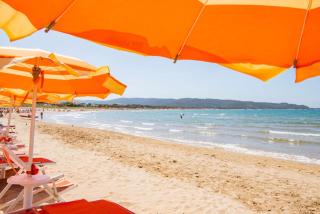 Villaggio Vacanza Baia Falcone - 4