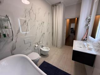 LUX Apt - 2Bedr with View and Parking - Torino - 7