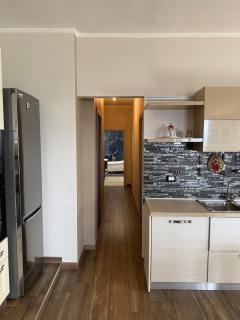 LUX Apt - 2Bedr with View and Parking - Torino - 6
