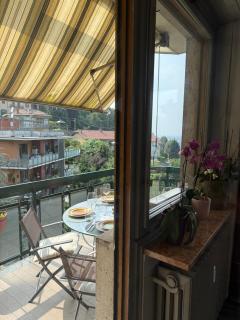 LUX Apt - 2Bedr with View and Parking - Torino - 3