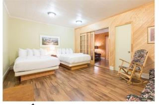 Auberge des Berges - 7