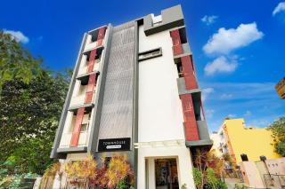 Super Townhouse Hebbal Bhadrappa Layout - Bangalore - 8