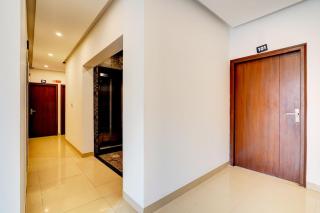 Super Townhouse Hebbal Bhadrappa Layout - Bangalore - 7