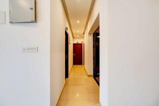 Super Townhouse Hebbal Bhadrappa Layout - Bangalore - 6