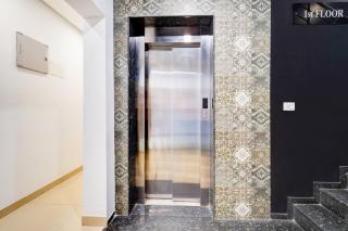 Super Townhouse Hebbal Bhadrappa Layout - Bangalore - 5