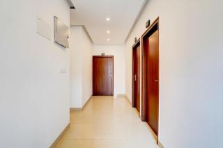 Super Townhouse Hebbal Bhadrappa Layout - Bangalore - 4