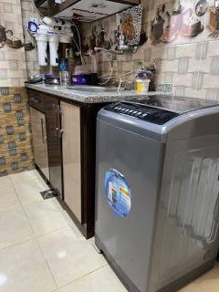 شقة خلف فندق الإليزي - Hurghada - 9