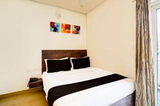 Super Townhouse Hebbal Bhadrappa Layout - 9