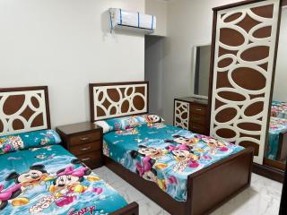 شقة خلف فندق الإليزي - Hurghada - 5