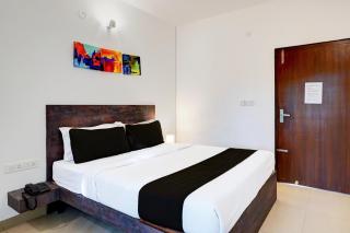 Super Townhouse Hebbal Bhadrappa Layout - 1