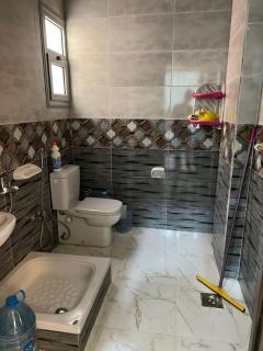 شقة خلف فندق الإليزي - Hurghada - 2