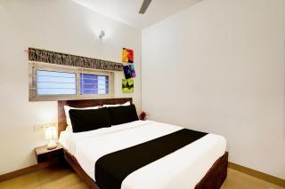 Townhouse Hebbal Bhadrappa Layout - 1