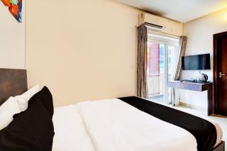 Super Townhouse Hebbal Bhadrappa Layout - Bangalore - 2