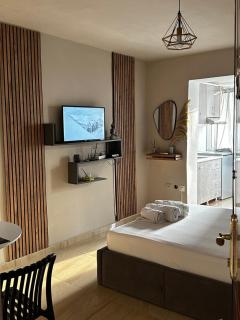 RS Studio - Himare 5th floor - Himarë - 0