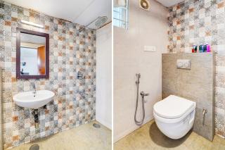 Super Townhouse Hebbal Bhadrappa Layout - Bangalore - 8