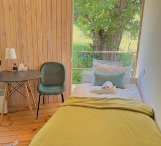 Nature Rooms cabin - - 2