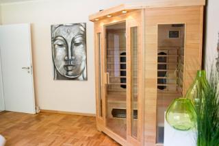 Wellness-Ferienwohnung-Eifel Ernstbergblick 2 - Daun - 8