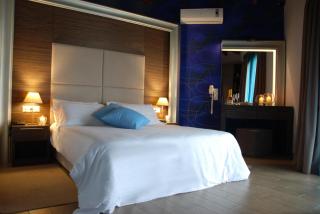 Imerti Resort Hotel - Skala Kallonis - 4