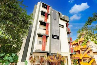 Townhouse Hebbal - Bangalore - 0