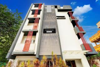 Super Townhouse Hebbal - Bangalore - 0