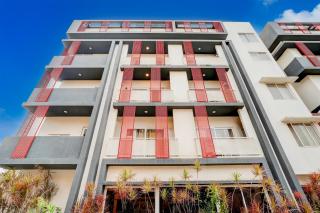 Townhouse Hebbal - Bangalore - 8