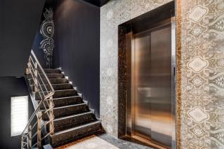 Townhouse Hebbal - Bangalore - 5