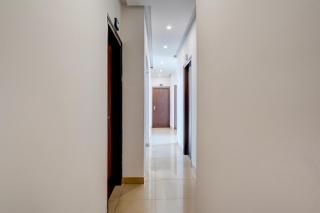 Townhouse Hebbal - Bangalore - 4