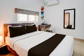 Townhouse Hebbal - Bangalore - 3