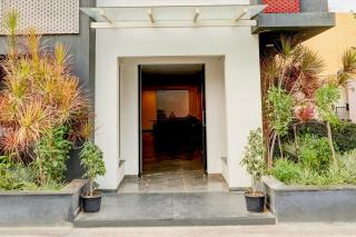 Townhouse Hebbal - Bangalore - 5