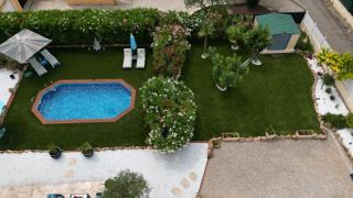LOCATION CHALET A PROXIMITE DE SAINT TROPEZ AU CŒUR DU VAR LE LUC EN PROVENCE - Le Luc - 2