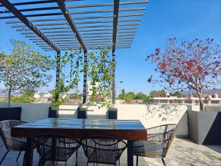 Casa Moreno Deluxe - Ameca - 0