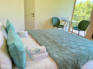 Nature Rooms cabin - - 6