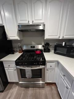 North Las Vegas Beauty 4 bedroom - Las Vegas - 9