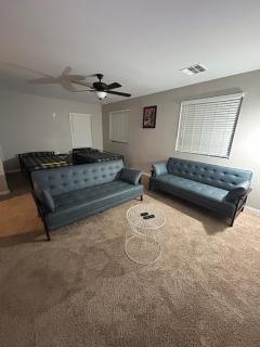 North Las Vegas Beauty 4 bedroom - Las Vegas - 8