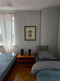 Apartamenty Zielony 6 przy MTP - Posen - 6