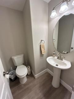 North Las Vegas Beauty 4 bedroom - Las Vegas - 5