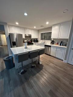 North Las Vegas Beauty 4 bedroom - Las Vegas - 2