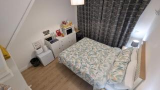 Relaxing Stay in Craigavon at Power-Quinn English - Waringstown - 4