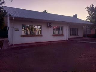 Mooi Uitsig Droom - Beaufort West - 6
