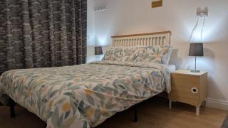 Relaxing Stay in Craigavon at Power-Quinn English - Waringstown - 3